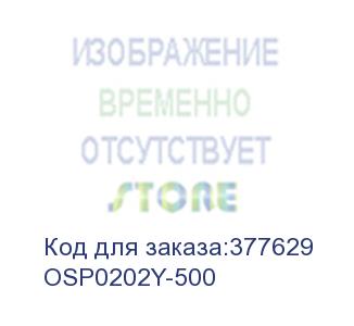 купить тонер cet pk202 osp0202y-500 желтый бутылка 500гр. для принтера kyocera fs-2126mfp/2626mfp/c8525mfp cet