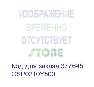 купить тонер cet pk210 osp0210y500 желтый бутылка 500гр. для принтера kyocera ecosys p6230cdn/6235cdn/7040cdn cet