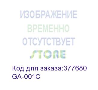 купить картридж струйный g&g ga-001c голубой (42мл) для g&g gg-hh1001