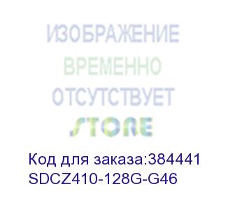 купить флэш-накопитель usb3 128gb sdcz410-128g-g46 sandisk sandisk by western digital