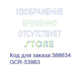 купить gcr патч-корд прямой 2.0m utp кат.5e, черный, нижний/нижний угол, литой, ethernet high speed, rj45, t568b (greenconnect) gcr-53963
