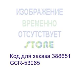 купить gcr патч-корд прямой 5.0m utp кат.5e, черный, нижний/нижний угол, литой, ethernet high speed, rj45, t568b (greenconnect) gcr-53965