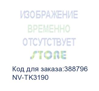 купить nvp nv-tk-3190 для kyocera ecosys p3055dn/ p3060dn (25000k) (nv print) nv-tk3190