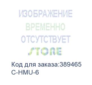 купить кабель hdmi-hdmi  (вилка - вилка), 1,8 м (97-0102006) (kramer) c-hmu-6