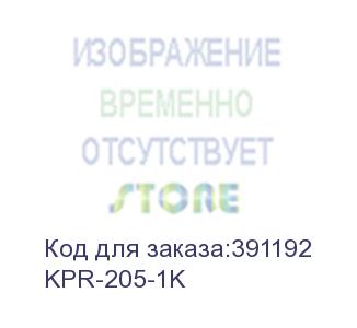 купить тонер для kyocera tk-3150/3160/3170/3190 (кан. 1кг) black&white premium (tomoegawa) фас.россия (kpr-205-1k)