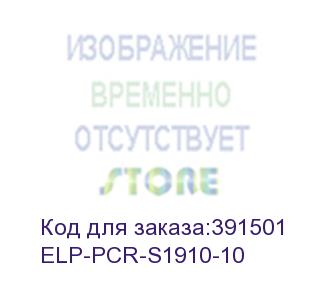 купить вал заряда (pcr) samsung ml-1910/1915/2525/2540/2540r/2580n/2850/2855, scx-4600/4623f/4623fn/4600/4824/4828, sf-650 (d105, mlt2850), xerox phaser 3140/3155/3160 (elp imaging®) 10штук (цена за упаковку) (elp-pcr-s1910-10)