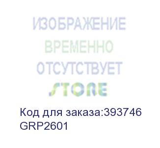 купить grp2601 телефон ip grandstream grp2601, с б/п (703105)
