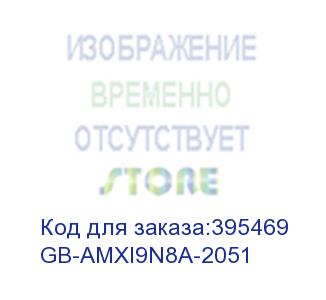 купить gb-amxi9n8a-2051 1.0 for ek intel i9-11900k / rtx 3080 (819604) (gigabyte)