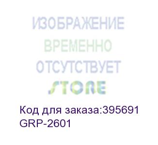 купить телефон ip grandstream grp-2601 черный grandstream