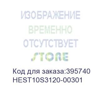 купить жесткий диск infortrend toshiba enterprise 2.5' sas 12gb/s hdd, 1.2tb, 10000rpm, 1 in 1 packing. (hest10s3120-00301)