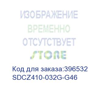 купить флэш-накопитель usb3 32gb sdcz410-032g-g46 sandisk sandisk by western digital