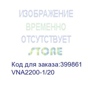 купить коннектор rj45 vna2200-1/20 vcom
