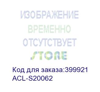 купить 2u, active with 6025fan, intel lga115x (qlogic) acl-s20062