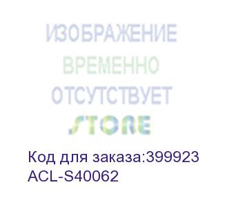 купить 4u, active with 9225fan, intel lga115x (qlogic) acl-s40062