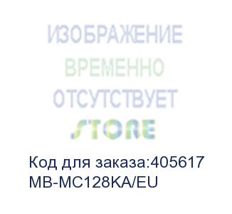 купить карта памяти micro sdxc evo+ 128gb v30 w/a mb-mc128ka/eu samsung