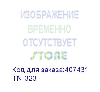 купить тонер konica-minolta bizhub 227/287/367 tn-323 23k (elp imaging®)