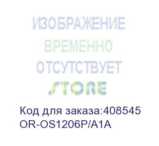 купить or-os1206p/a1a (коммутатор неуправляемый poe) origo