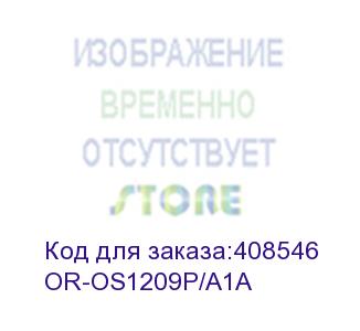 купить or-os1209p/a1a (коммутатор неуправляемый poe) origo