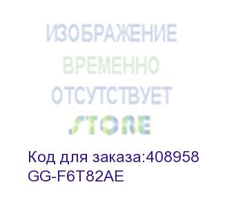 купить картридж струйный g&g gg-f6t82ae пурпурный (110мл) для hp pagewide pro 452dn/452dw/477dn/477dw mfp