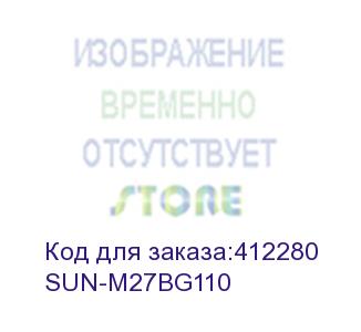 купить монитор игровой sunwind sun-m27bg110 27 черный (sunwind)