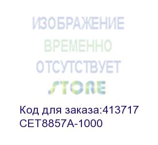 купить тонер cet pk11,  для kyocera ecosys m2040/m2235/p2335,  черный, 1000грамм, бутылка cet8857a-1000