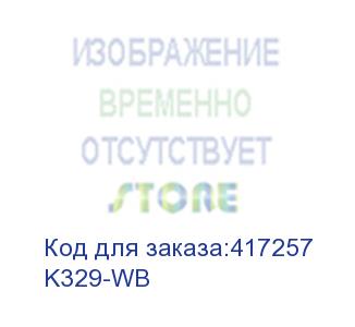купить принтер термический urovo k329 (k329-wb) lenta wifi urovo