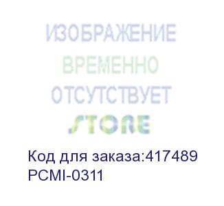 купить неттоп rombica i5 hx10482p i5 10400 (2.9) 8gb ssd256gb uhdg 630 windows 10 professional gbiteth wifi bt (pcmi-0311) rombica