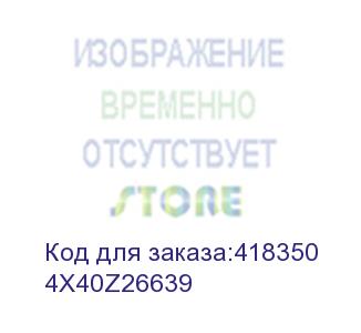 купить чехол для ноутбука 11' lenovo basic sleeve, черный (4x40z26639) (lenovo) 4x40z26639