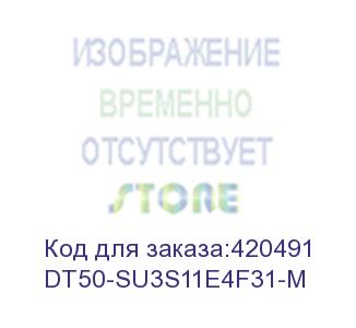 купить терминал сбора данных urovo dt50 (dt50-su3s11e4f31-m) urovo