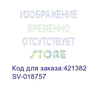 купить портативная колонка sven ас ps-500,  36вт, черный (sv-018757) (sven) sv-018757