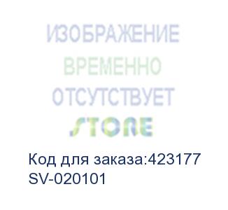 купить колонки sven ms-2085 2.1 черный 60вт (sv-020101) sven