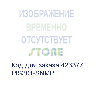 купить snmp карта ups invt for ht / rm series pis301-snmp