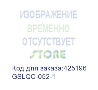 купить линза f=63.5/50.8/38.1, диаметр=φ20, , шт (gslqc-052-1)