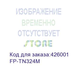 купить f+ (тонер-картридж f+ imaging, пурпурный, 26 000 страниц, для konica minolta моделей bizhub c258/c308/c368 (аналог a8da330/tn-324m/a8da350/tn-324m), fp-tn324m)