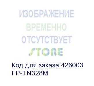 купить f+ (тонер-картридж f+ imaging, пурпурный, 28 000 страниц, для konica minolta моделей bizhub c250i/c300/c360i (аналог tn-328m/aav8350), fp-tn328m)