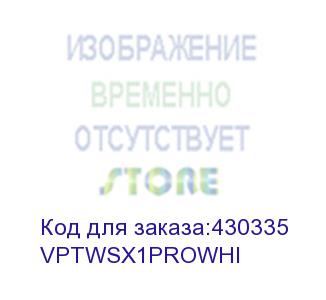 купить гарнитура  vipe x1 pro tws, bluetooth, вкладыши, белый (vptwsx1prowhi) (noname) vptwsx1prowhi