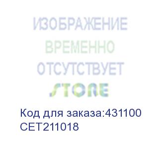 купить вал резиновый cet cet211018 для oki b432/412, mb472/492, es4192 mfp