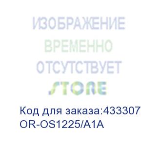 купить or-os1225/a1a (коммутатор неуправляемый) origo