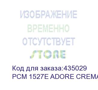 купить кофеварка polaris pcm 1527e adore crema,  рожковая,  серый (polaris) pcm 1527e adore crema