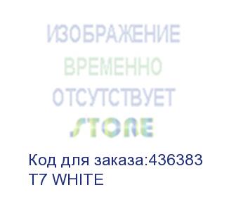 купить наушники xiaomi padmate nano t7, bluetooth, вкладыши, белый (t7 white) (xiaomi) t7 white