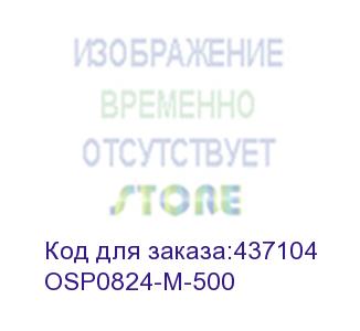 купить тонер cet type 824, для xerox altalink c8045/c8030/c8035, пурпурный, 500грамм, бутылка osp0824-m-500