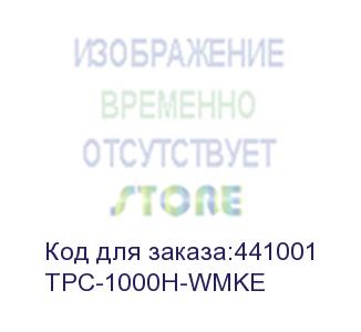купить аксессуар для пк wall mount kit /10-17' tpc-1000h-wmke advantech