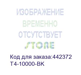 купить внешний аккумулятор (power bank) buro t4-10000, 10000мaч, черный (t4-10000-bk) (buro) t4-10000-bk