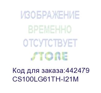 купить чехол (клип-кейс) ubear touch mag case, для apple iphone 13, противоударный, светло-зеленый (cs100lg61th-i21m) cs100lg61th-i21m