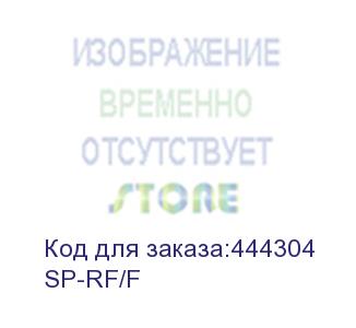 купить грозозащита/ osnovo устройство грозозащиты для цепей 0-2ггц. подключение -f-разъём sp-rf/f