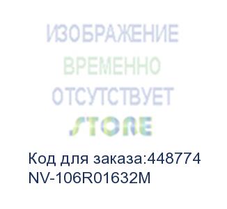 купить -/ тонер-картридж nvp nv-106r01632 magenta для xerox phaser 6000 / 6010 (1000k) (nv print) nv-106r01632m
