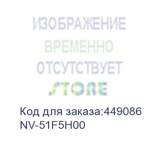 купить -/ тонер-картридж nvp nv-51f5h00 для lexmark ms312dn/ms415dn (5000k) (nv print)
