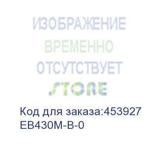 купить procase eb430m(x)-b-0 black без бп (eb430m-b-0)