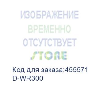 купить повторитель беспроводного сигнала digma d-wr300, белый (digma)