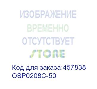 купить -/ тонер pk208 для kyocera ecosys m5526cdn (japan) cyan, 50г/бут, (унив.), osp0208c-50 (cet)